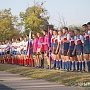 Севастопольцы не смогли пробиться в полуфинал Чемпионата России по регби-13