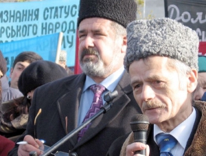 На лидеров Меджлиса в Крыму завели два дела — Поклонская
