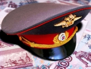 В Крыму сотрудники полиции попались на взятке