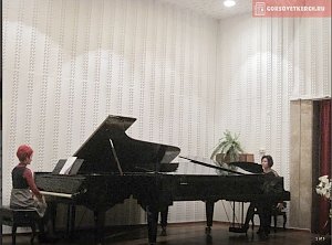 Керчан приглашают на бесплатный музыкальный концерт