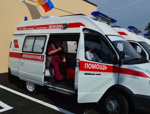 Выжившие крымские медики не поедут лечиться в Москву