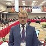 Полонский участвует в конференции ОБСЕ в Варшаве