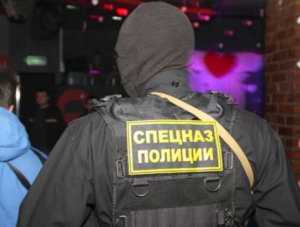 Наркополиция будет проводить рейды в ночных клубах Крыма