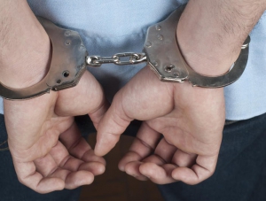 Севастопольца задержали за контрабанду китайских наркотиков