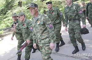 Крымские ополченцы выследили «особо циничного и жестокого» мошенника