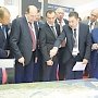 Представили проект скоростной трассы к Керченскому мосту в обход Краснодара