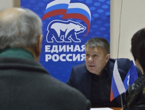 Крымский депутат-взяточник может загреметь на 10 лет