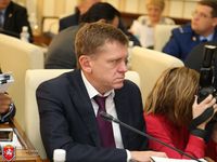 Утверждён Порядок опубликования информации о расходовании бюджетных средств Крыма