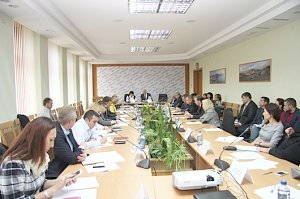 Бюджетный Комитет крымского парламента инициирует разработку и принятие нового Порядка рассмотрения обращений инвесторов и заключения соглашений о реализации инвестиционных проектов