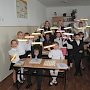 Крымские школьники стали «Видными людьми»