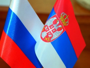 Киев объявил протест Белграду из-за визита сербской делегации в Крым