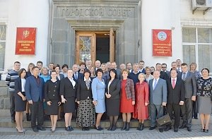 Депутаты Севастополя утвердили 13 мировых судей
