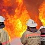 В Севастополе за сутки жертвами пожаров стали пять человек