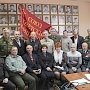 В Челябинской области воссоздано отделение Союза Советских офицеров