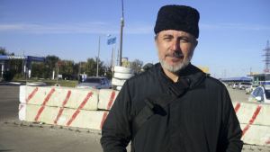 Крымско-татарская писательница призвала запретить нелегальный меджлис