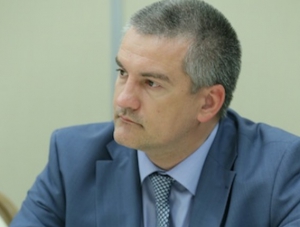 Сергей Аксёнов поручил проверить безопасность малой авиации в Крыму