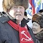 Якутские коммунисты поздравляют своего лидера В.Н. Губарева с Днем рождения
