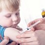 Прививку от полиомиелита получили порядка 100 тыс. крымских детей