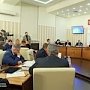 В Республике Крым нет дефицита продовольственных товаров – министр промышленной политики РК