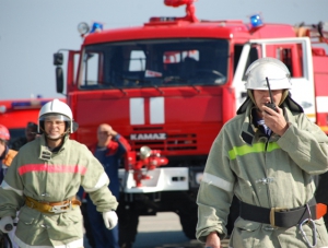 В Крыму приняли госпрограмму повышения безопасности от пожаров и ЧС