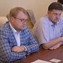 Замминистра связи Крыма задержали на два месяца
