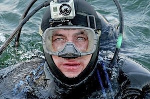 В Севастополе подготовили сотню «водолазов-глубоководников»