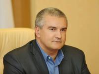Сергей Аксёнов: Готов поддержать любой конструктивный проект, связанный с популяризацией Крыма