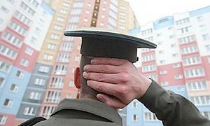 В Керчи военнослужащим выплатят компенсацию за аренду жилья