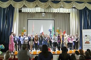 В Челябинской области пройдёт ежегодный фестиваль «Журналина»
