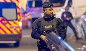 Теракты в Париже: не менее 60 погибших — СМИ