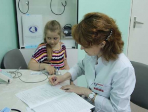 Более 300 крымских детей страдают сахарным диабетом