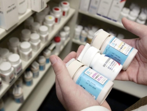 В РК произойдёт внеплановая проверка качества лекарственных средств