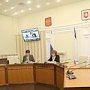 Алла Пашкунова: До конца года будут введены в эксплуатацию дошкольные образовательные учреждения в ряде регионов Республики Крым