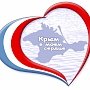 Керчан приглашают на этап конкурса «Крым в сердце моем»