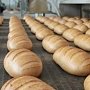 Керченский хлебокомбинат за сутки выпек 13 тонн хлебопродукции