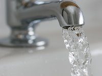 Подача воды осуществляется во все муниципальные образования Крыма