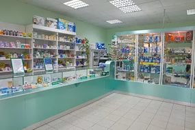В Керчи работает 3 круглосуточные аптеки