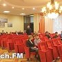 Керченских городских депутатов смогут досрочно лишать полномочий