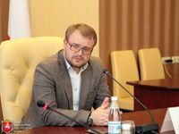 Дмитрий Полонский: За сутки связью дополнительно обеспечено 17 тыс. крымчан и 47 населённых пунктов