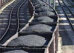 Донецкая республика не будет поставлять на Украину уголь, пока Киев не возобновит энергоснабжение Крыма