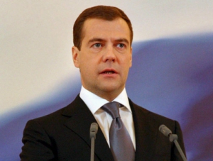 Медведев назвал меры против Турции вынужденной мерой