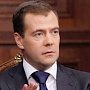 Задачу с энергообеспечением Крыма решим в кратчайшие сроки — Медведев