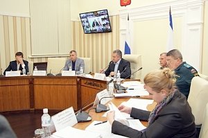 Крымские парламентарии провели приемы граждан в регионах республики