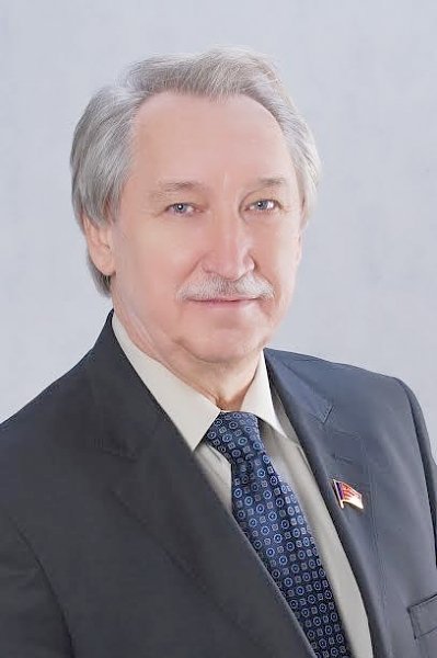 Депутат-коммунист Госдумы А.Д. Куликов посетил Волгоградскую область