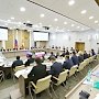 Молодёжный совет Приволжского федерального округа состоялся в Чебоксарах