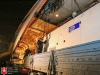 Подключение базовых станций к генераторам позволит обеспечить стабильную мобильную связь в Крыму
