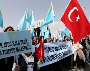 Аксенов назвал крымских татар фактором влияния Турции