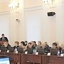 Фракция КПРФ в Псковском областном собрании депутатов проголосовала против областного бюджета на 2016 год