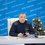 Владимир Пучков: «До конца декабря провести учения на объектах с круглосуточным пребыванием людей»