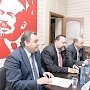 Секретарь ЦК КПРФ Павел Дорохин: Стране нужен новый Госплан